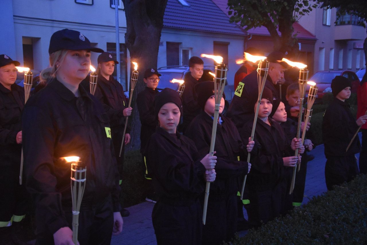Książ Wielkopolski: Uczczą pamięć w 86. rocznicę rozstrzelania