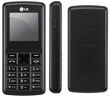 LG MG160 - propozycja dla niewymagających 1