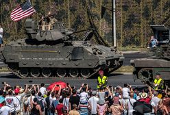 Polacy wierzą w Amerykanów na wypadek ataku. Najnowszy sondaż