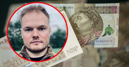 Lekarz apeluje o zawieszenie wypłat 500+. "Sam otrzymuję 500 złotych na moją wspaniałą córkę"