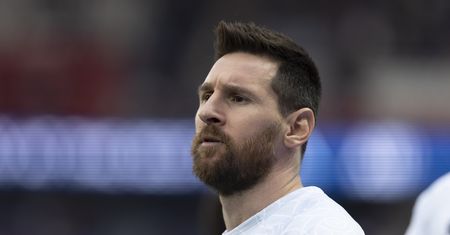 42 tysiące samochodów. Tyle mógłby kupić Messi za kontrakt z Arabami