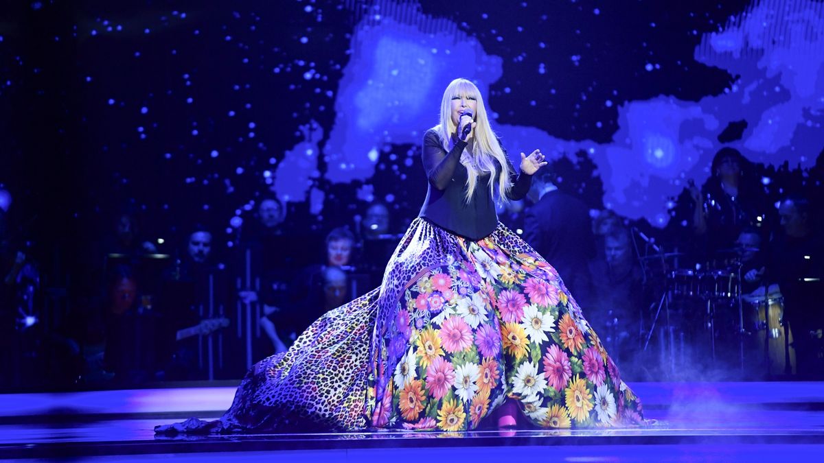 Maryla Rodowicz postanowiła poruszyć temat swojej duchowości