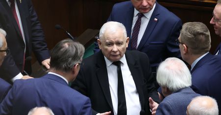 Kolejnej kadencji Kaczyńskiego PiS może nie przetrwać [OPINIA]