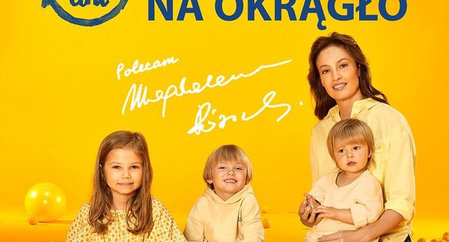 Agencja Ancymony autorem nowych spotów dla D-Vityum Forte (wideo)