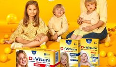 Agencja Ancymony autorem nowych spotów dla D-Vityum Forte (wideo)