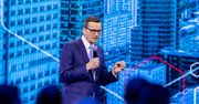 Premier zachwala politykę gospodarczą PiS. Porównał ją do walk bokserskich
