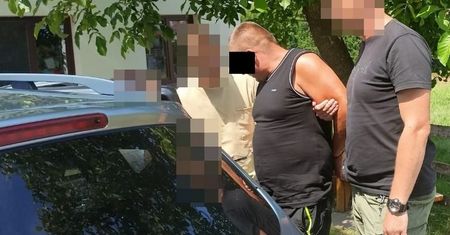 Policja w Lublinie dopadła 37-latka. Przerażające, co zrobił