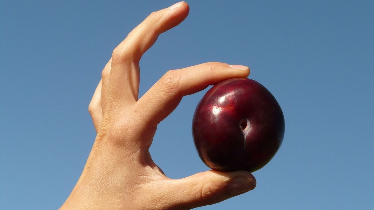 Suplementy na paznokcie