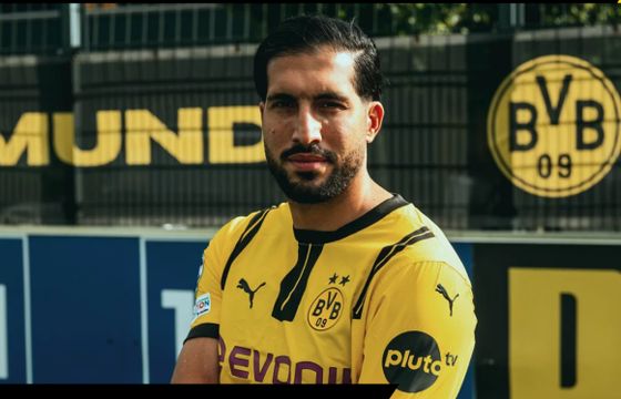 Powstanie darmowy kanał o Borussii Dortmund