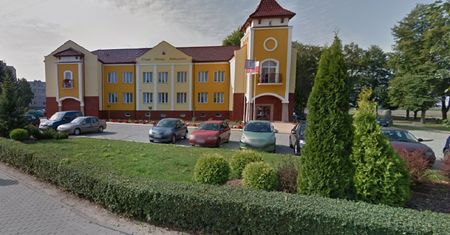 Tragiczne odkrycie na Mazowszu. Zwłoki w piwnicy urzędu