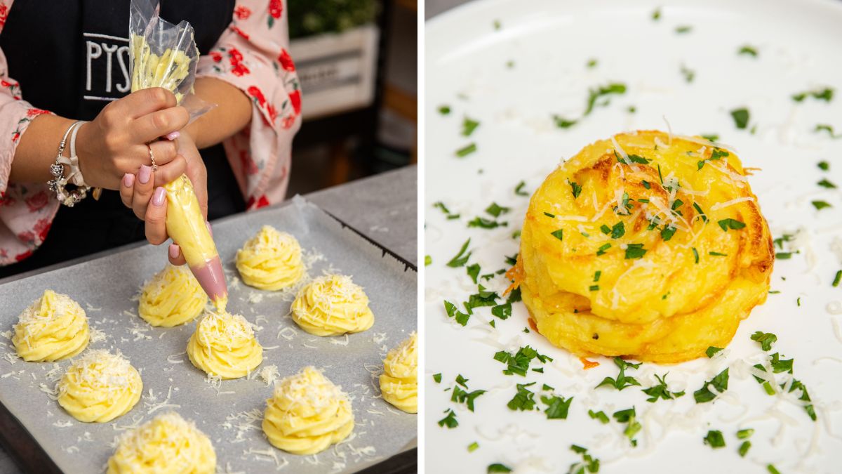 Wglądają jak małe dzieła sztuki!