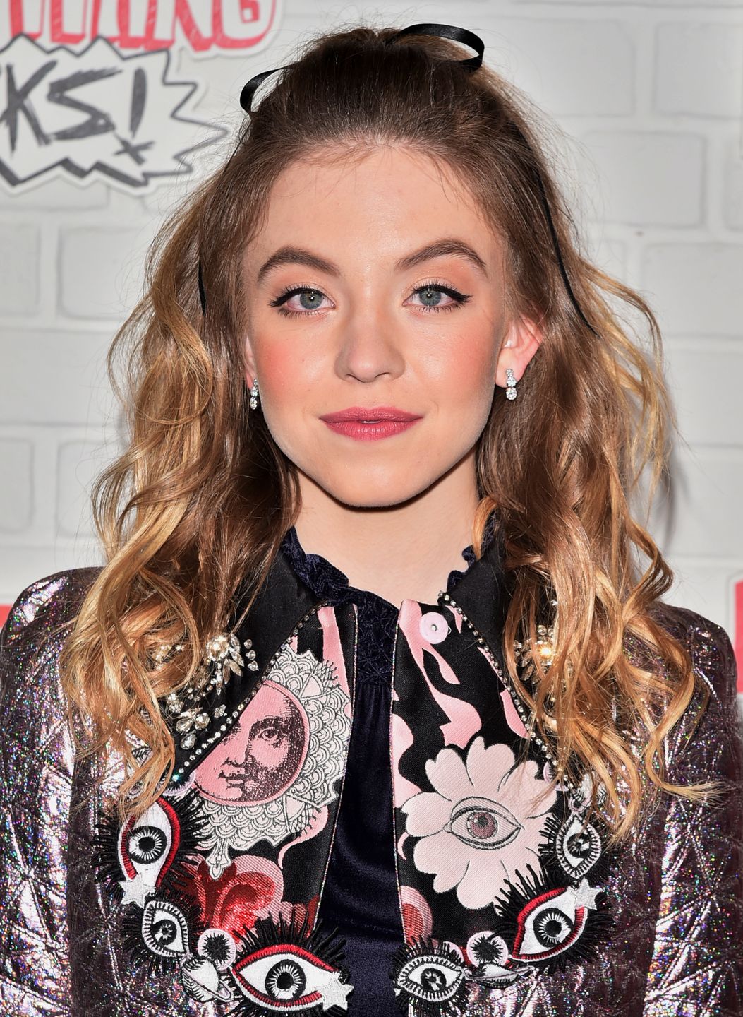 Spektakularna metamorfoza Sydney Sweeney