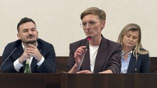 Przełom na sesji Rady Miasta Kielce! Jest zgoda na konsolidację długu i inwestycje za miliony złotych