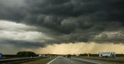 Burze w Polsce. Straż pożarna miała w sobotę prawie 900 interwencji