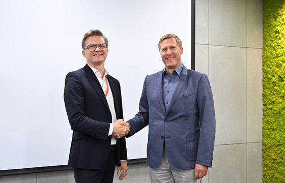 T-Mobile i Vectra łączą siły. Telekom zaoferuje internet na sieci operatora