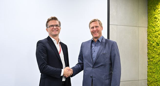 T-Mobile i Vectra łączą siły. Telekom zaoferuje internet na sieci operatora