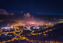 Zakopane szykuje się do sylwestra. Mieszkańcy i turyści zirytowani