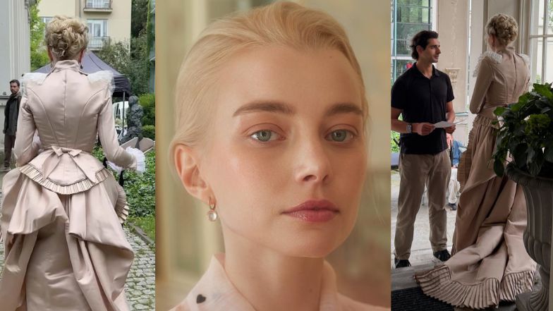 Ruszyły zdjęcia do "Lalki"