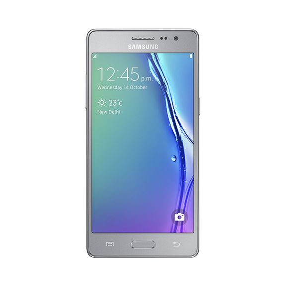 Samsung Z3 z Tizenem oficjalnie. Takiego smartfona chętnie zobaczyłbym w Europie 13