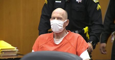 Joseph DeAngelo skazany. Morderca znany jako "Golden State Killer" usłyszał wyrok po 34 latach