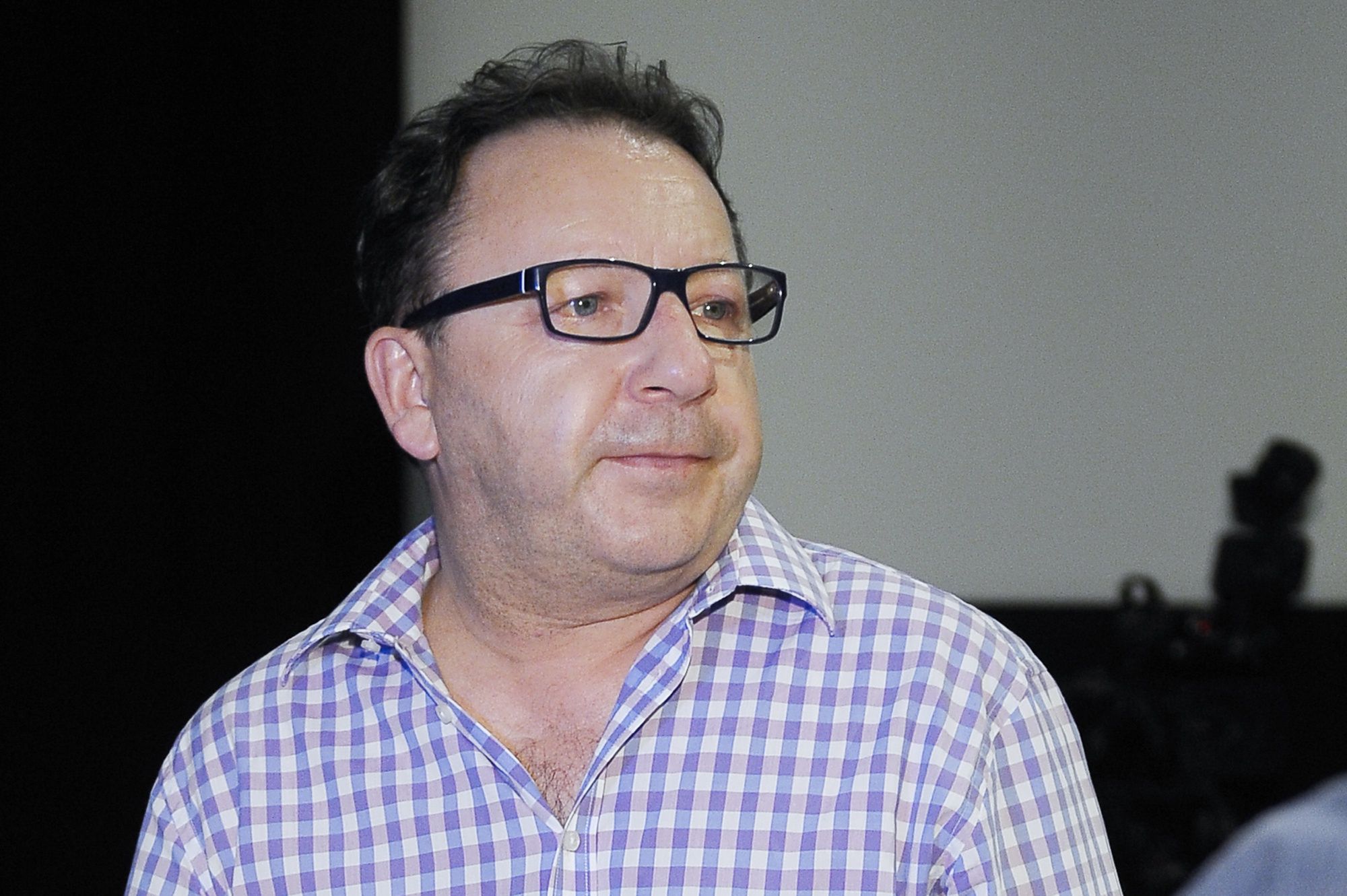 Zbigniew Zamachowski 