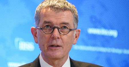 MI6 apeluje do Rosjan o współpracę przeciwko Kremlowi