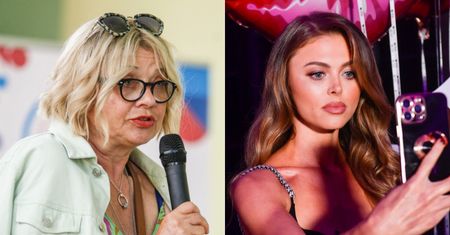Małgorzata Ostrowska-Królikowska jednak przerwała milczenie! Napisała, że Opozda "może na nią liczyć"... Faktycznie?