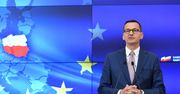 Szczyt UE. Mateusz Morawiecki podsumował wybory na Białorusi