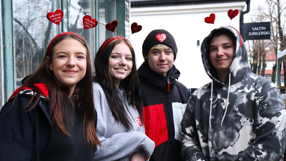 Rozpoczęła się rejestracja wolontariuszy na WOŚP