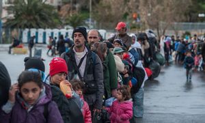 Frontex wstrzymuje udział w deportacji z Polski. Agencja chce wyjaśnień