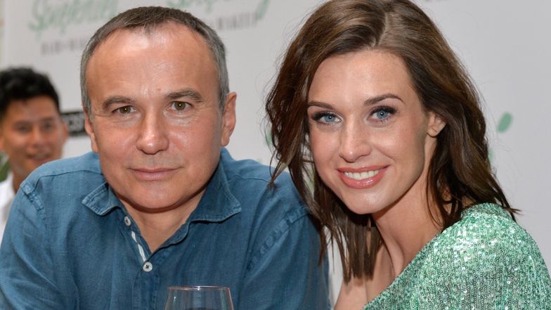 Julia Kamińska i Piotr Jasek rozstali się?