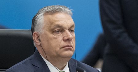 Cios w kasę Orbana. "Sponsor wojny Rosji"