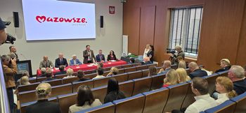 Autobusy elektryczne dla Płocka. Miasto kupi trzy zeroemisyjne pojazdy!