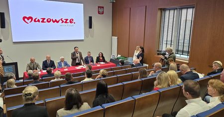 Autobusy elektryczne dla Płocka. Miasto kupi trzy zeroemisyjne pojazdy!
