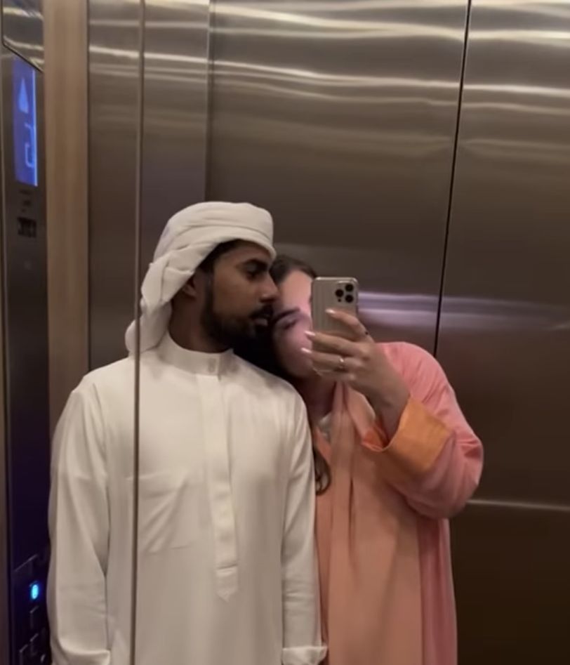 Soudi i Jamal