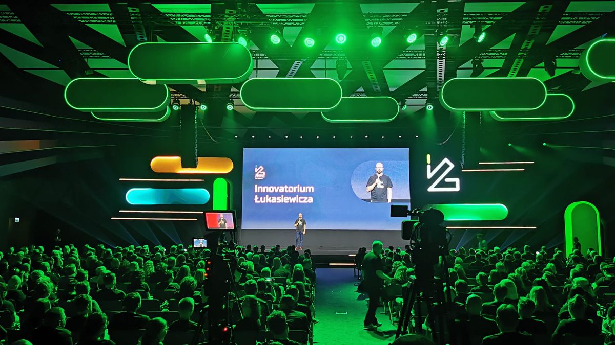 Innovatorium Łukasiewicza