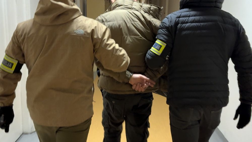 policja