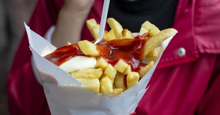 Słyną z frytek. Mają potężne problemy z ziemniakami