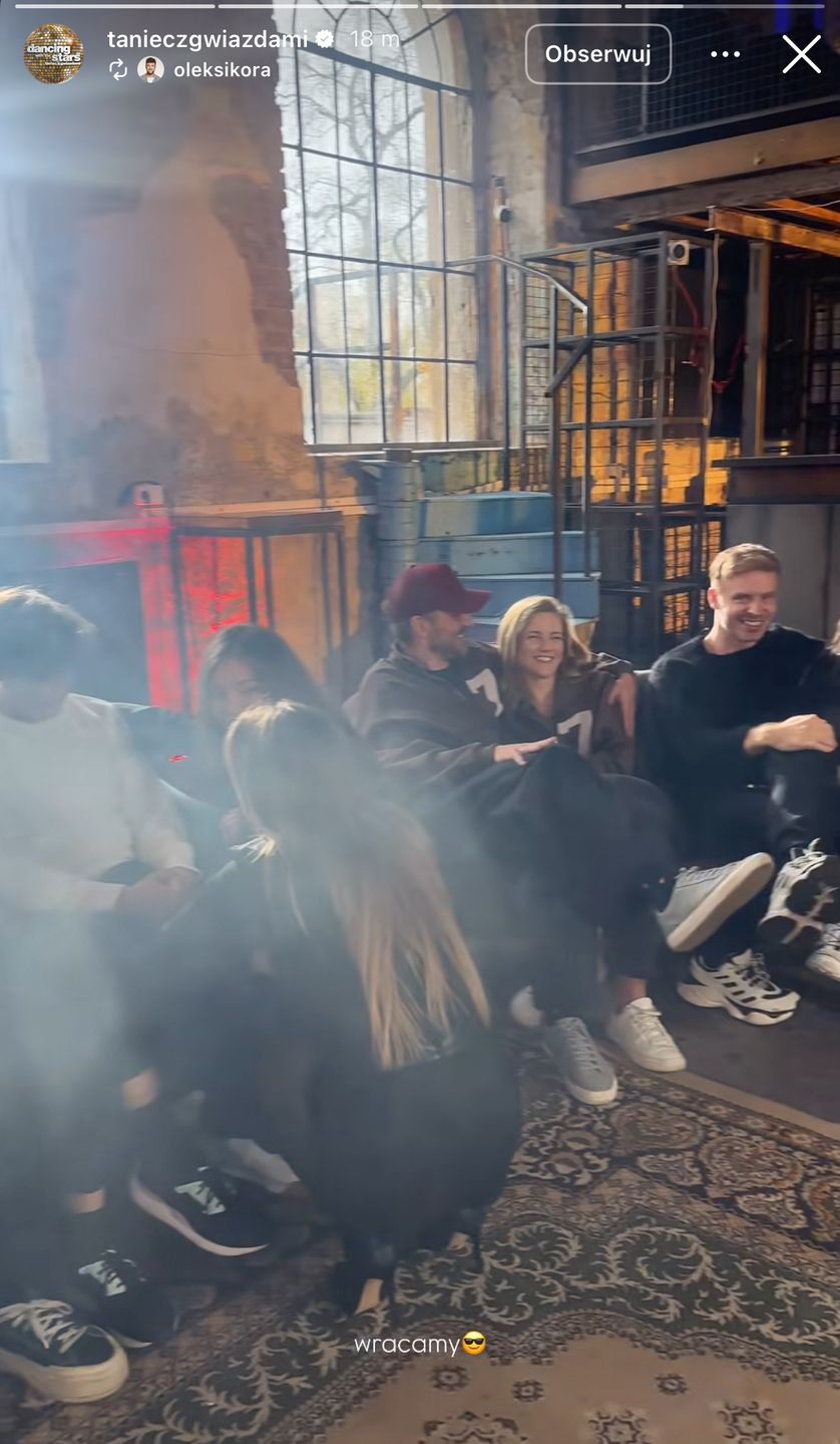 Marcin Rogacewicz, Agnieszka Kaczorowska