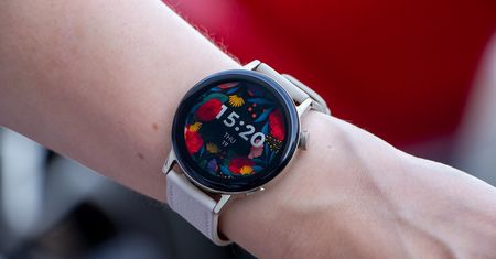 Huawei Watch GT 3 - stylowy na pewno, ale czy dobry? Recenzja