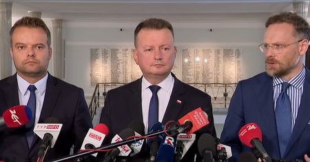 PKW odrzuca sprawozdanie PiS. Partia Kaczyńskiego reaguje