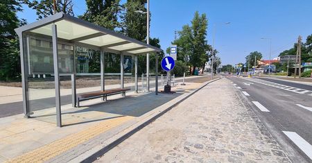 Wrocław. Obornicka otwarta po przebudowie. Kierowcy mogą się cieszyć
