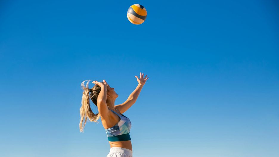 Dolny Śląsk ze złotem w piłce ręcznej plażowej