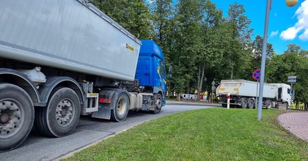 Nowa obwodnica oczekiwana przez kierowców. Wiemy, kiedy będzie gotowa