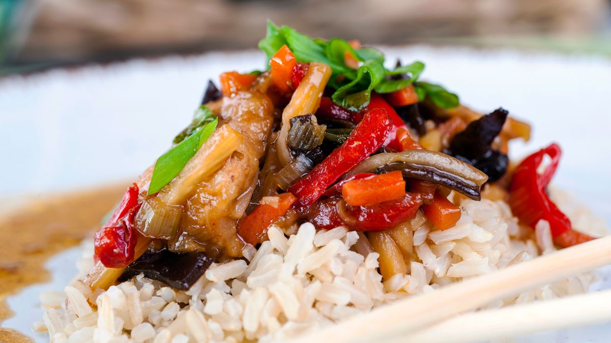 Dieta dla poprawy wzroku