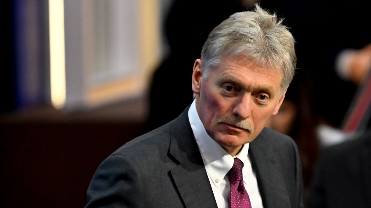 Kreml potwierdza możliwy termin kolejnych negocjacji pokojowych