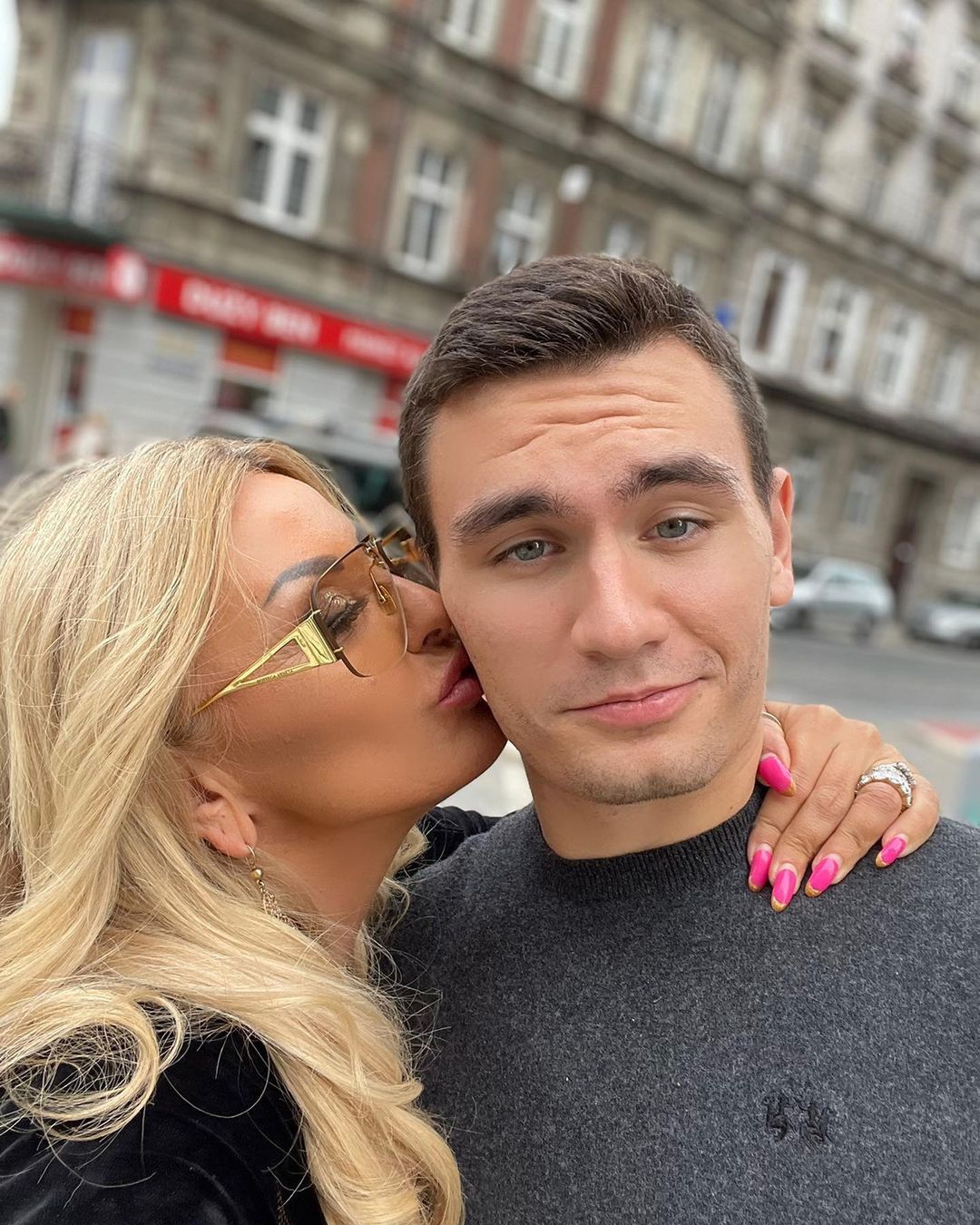 Wiemy, kim jest były partner Dagmary Kaźmierskiej! Odsiadywał wyrok m.in. za zabicie człowieka... 