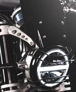 Norton celuje wysoko. Brytyjska marka chce konkurować z Ducati