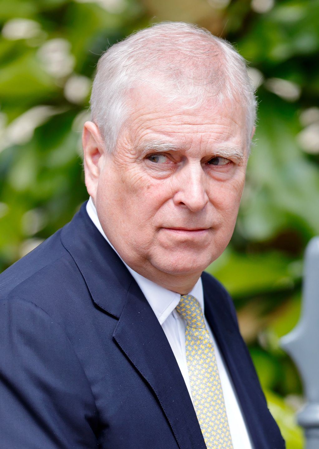 Andrzej Mountbatten-Windsor