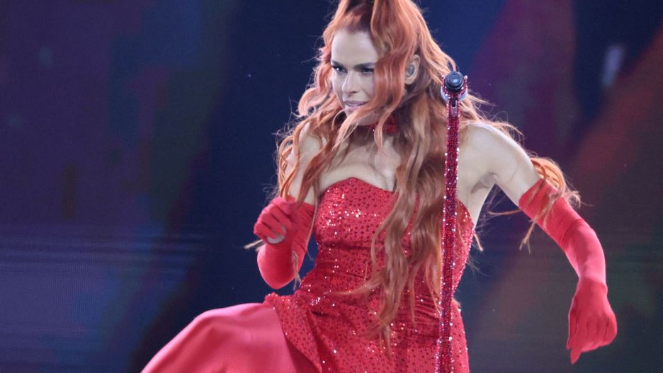 Natasza Urbańska